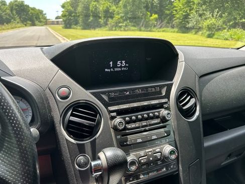 Used 2013 Honda Pilot Touring image 12