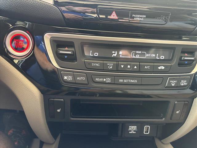 Used 2020 Honda Ridgeline RTL-E image 16
