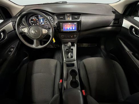 Used 2019 Nissan Sentra S w/ Appearance Package image 23