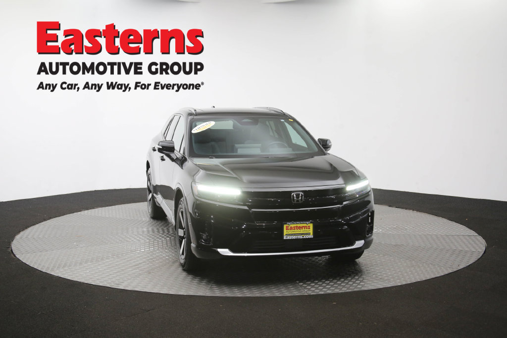 Used 2024 Honda Prologue Touring image 50