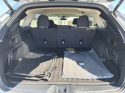 Certified 2024 Subaru Outback Premium AWD/4WD image 41