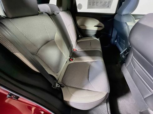 Certified 2026 Subaru Forester Premium AWD/4WD image 20