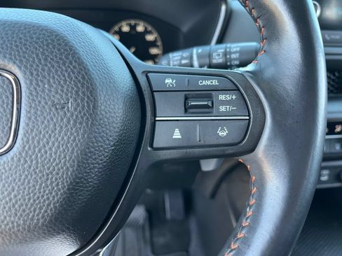 Used 2024 Honda CR-V Sport image 22