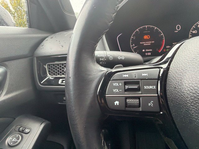 Used 2026 Honda Civic Sport image 16