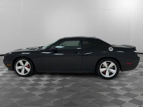 Used 2008 Dodge Challenger SRT8 RWD image 2