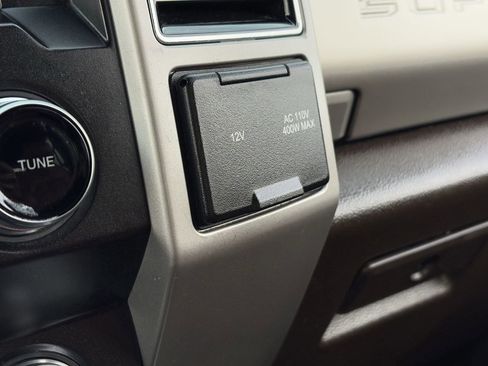 Used 2021 Ford F450 King Ranch w/ King Ranch Ultimate Package image 24