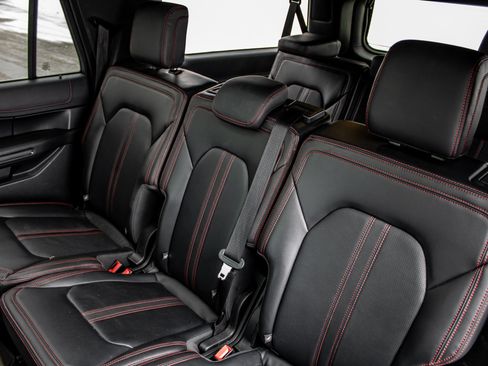 Used 2022 Ford Expedition Max Limited image 24