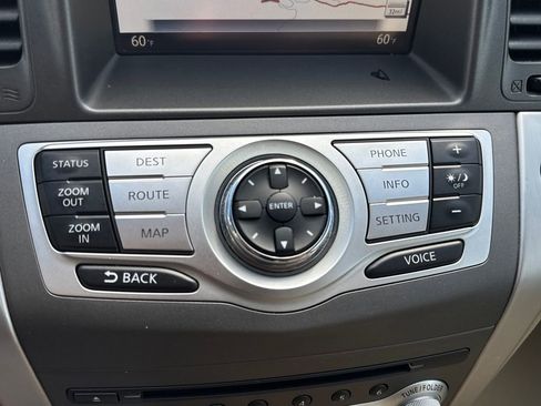 Used 2014 Nissan Murano LE w/ Platinum Edition Package image 45