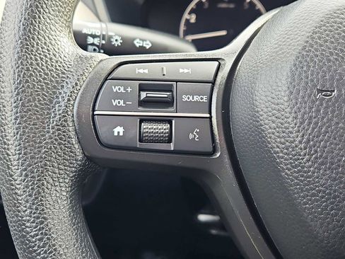 Certified 2024 Honda HR-V LX image 19