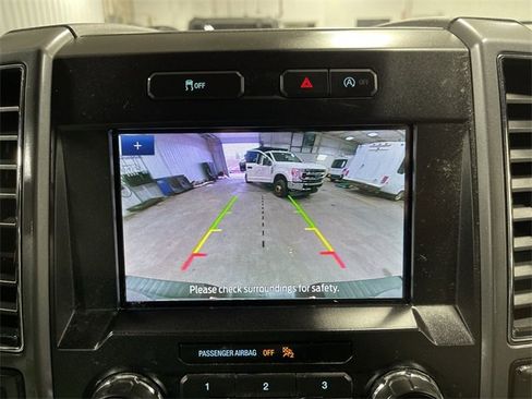 Used 2019 Ford F150 XLT w/ Equipment Group 302A Luxury image 27