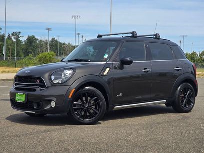 Used 2015 MINI Cooper Countryman S