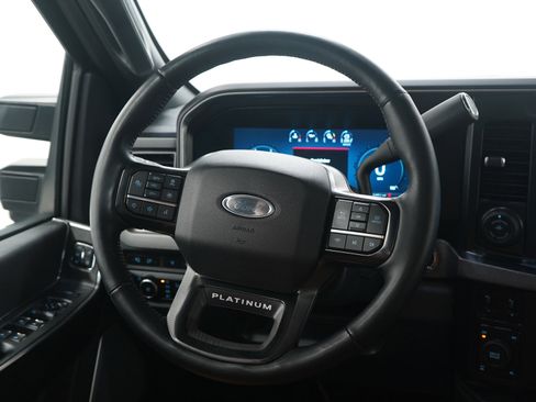 Used 2024 Ford F250 Platinum image 18