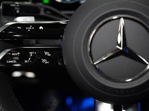 Certified 2026 Mercedes-Benz C 300 Sedan image 24
