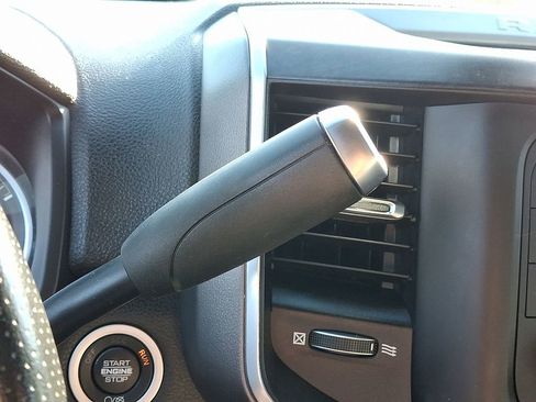 Used 2021 RAM 2500 Big Horn image 15