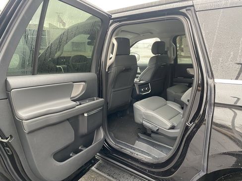 New 2026 Ford Expedition Max Active image 27