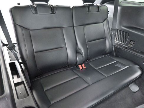 Used 2020 Ford Explorer Limited AWD/4WD image 36