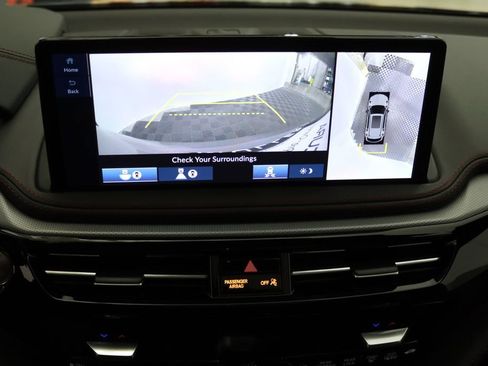 Used 2026 Acura MDX A-Spec image 23