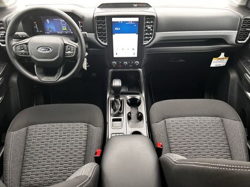 New 2026 Ford Ranger XL image 44