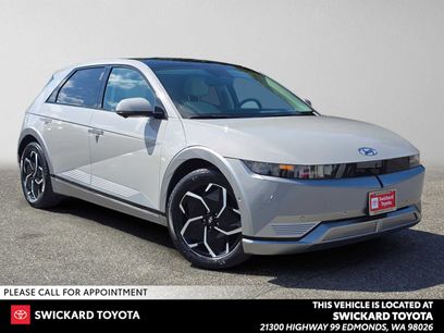 Used 2024 Hyundai Ioniq 5 Limited