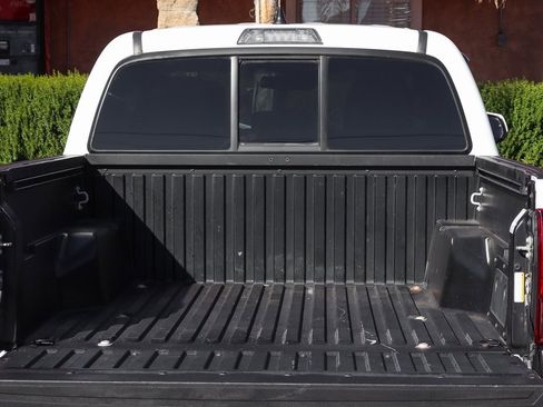 Used 2021 Toyota Tacoma SR image 8