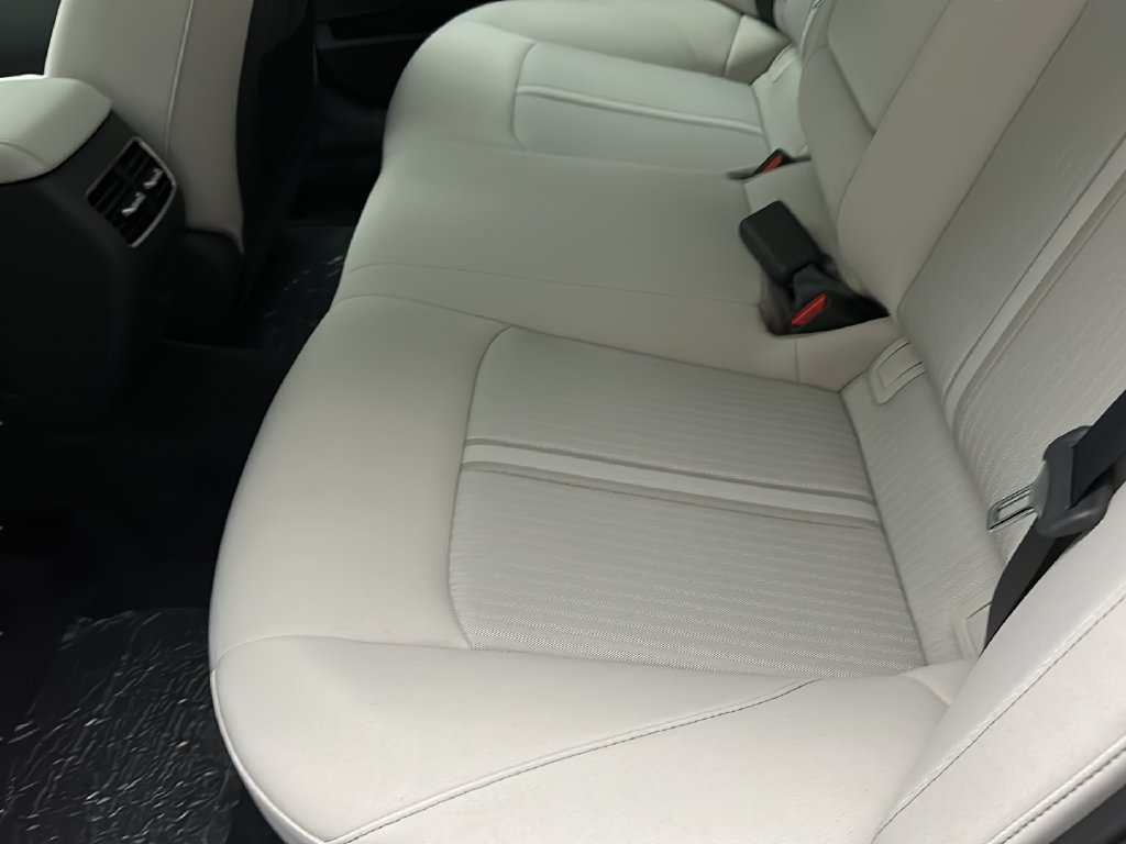 New 2026 Hyundai Sonata SEL FWD image 16