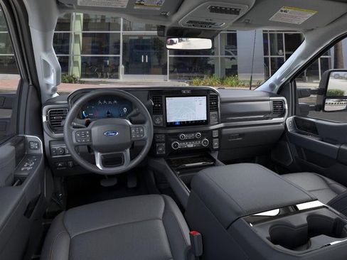 New 2026 Ford F350 Lariat w/ Lariat Ultimate Package image 9