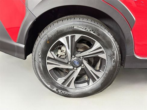 Used 2024 Subaru Crosstrek 2.0i Premium AWD/4WD image 33