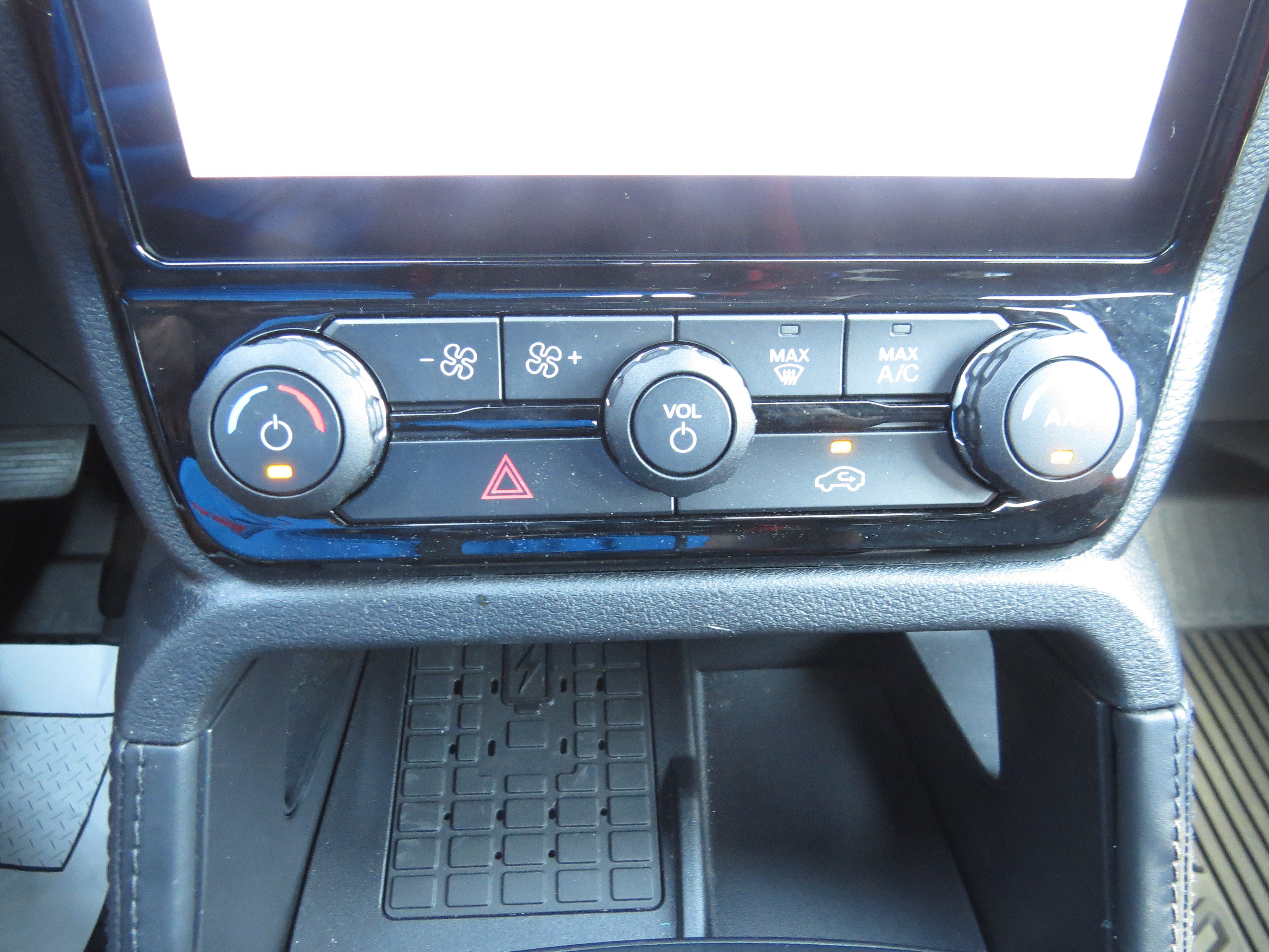 Used 2025 Ford Ranger Raptor AWD/4WD image 24
