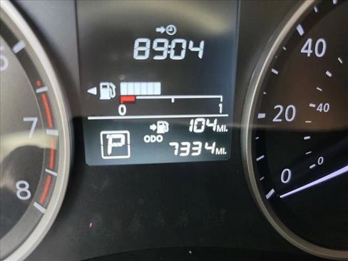 Used 2025 Nissan Kicks Play S image 20