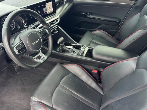 Used 2023 Kia K5 GT image 10