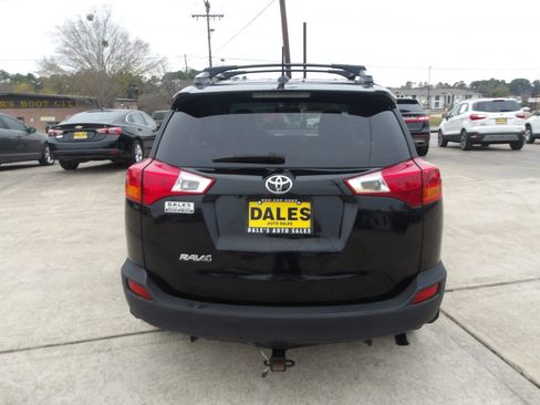 Used 2013 Toyota RAV4 Limited image 12