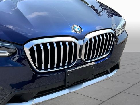 Used 2023 BMW X3 xDrive30i w/ Premium Package AWD/4WD image 31