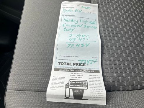 New 2025 Ford Transit 350 image 21