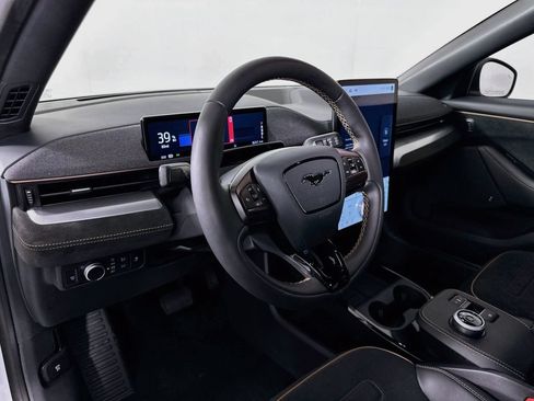 Used 2021 Ford Mustang Mach-E GT AWD/4WD image 9