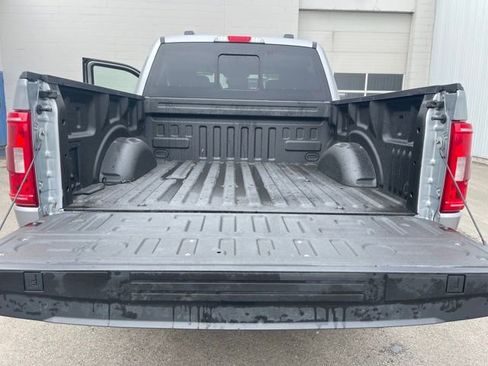 Used 2022 Ford F150 XLT w/ Equipment Group 302A High image 19
