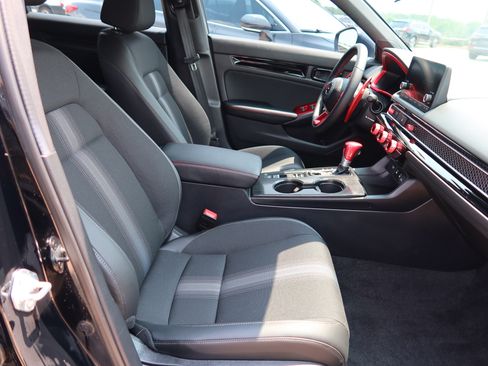 Used 2026 Honda Civic Sport image 8