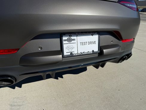 Used 2024 Mercedes-Benz AMG GT 43 image 93