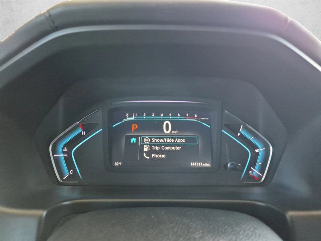 Used 2019 Honda Odyssey EX-L image 11