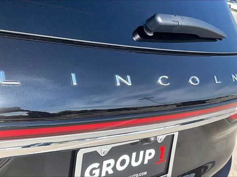 Used 2024 Lincoln Corsair FWD w/ Equipment Group 101A image 29