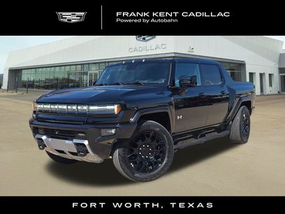 Used 2025 GMC Hummer EV 2X
