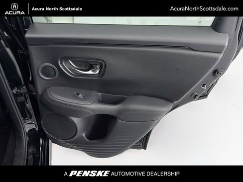 Certified 2025 Acura ADX A-Spec AWD/4WD image 26