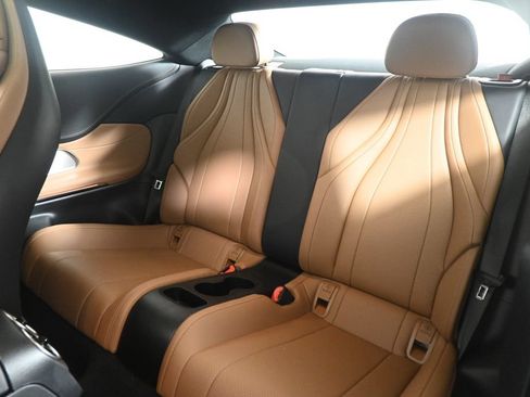 Certified 2024 Mercedes-Benz CLE 300 4MATIC Coupe image 4