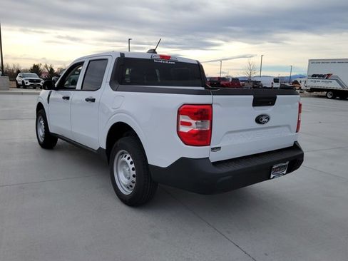 New 2026 Ford Maverick XL w/ Equipment Group 101A image 5