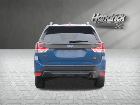 Used 2022 Subaru Forester Wilderness image 8