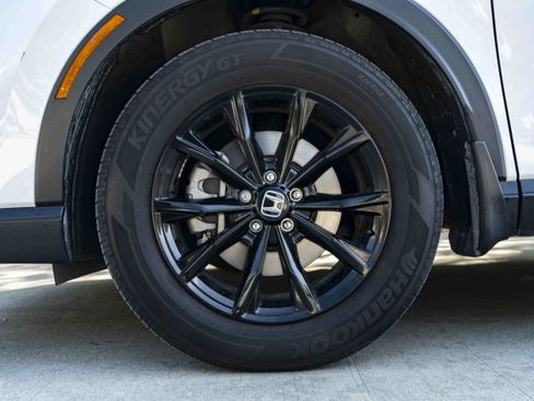 Used 2025 Honda CR-V Sport image 14