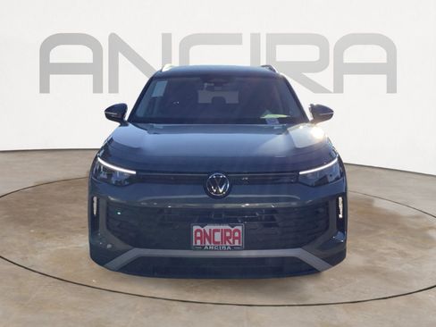 New 2026 Volkswagen Tiguan S FWD image 3