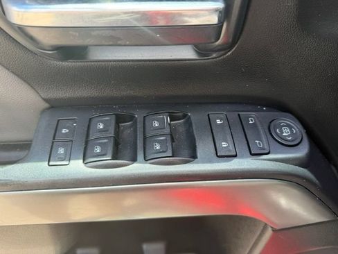 Used 2015 Chevrolet Silverado 2500 LT w/ LT Fleet Convenience Package AWD/4WD image 14