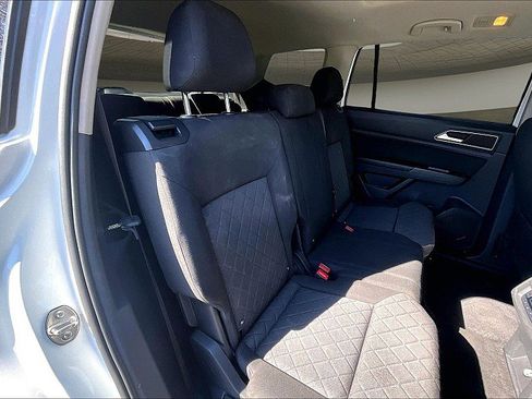 Used 2018 Volkswagen Atlas Launch Edition image 26