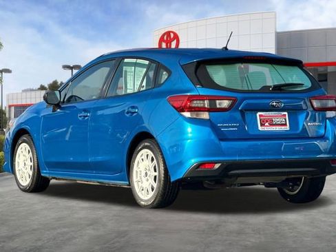 Used 2023 Subaru Impreza 2.0i image 6