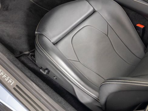 Certified 2023 Ferrari Portofino M RWD image 52
